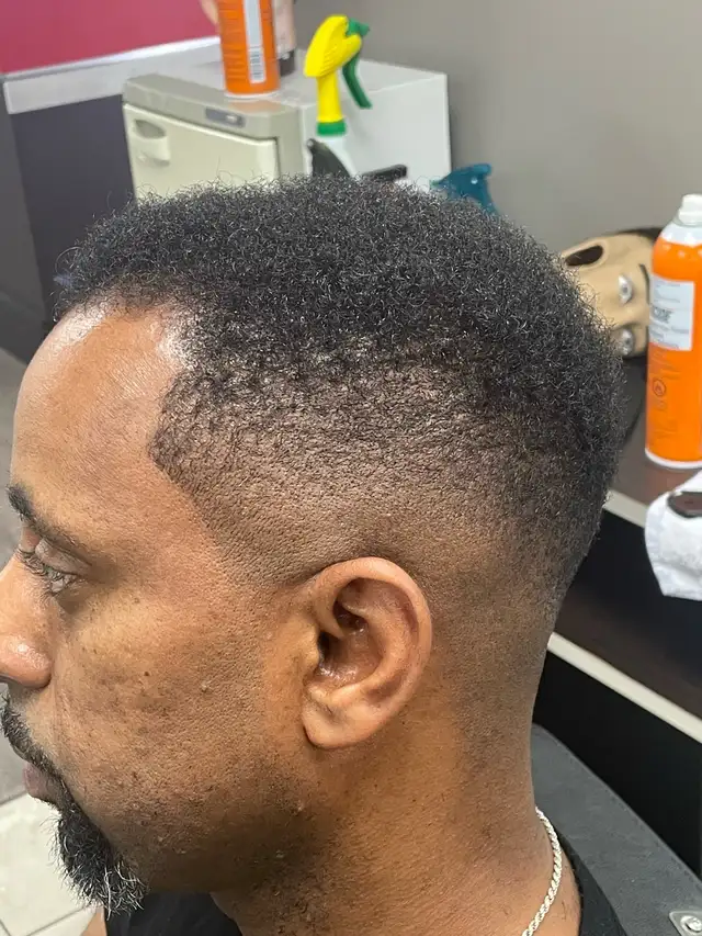 hair cuts ( first hair cut is free)633475314510091228