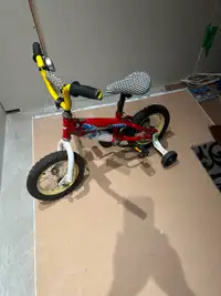 Kid’s Bicycle - $80