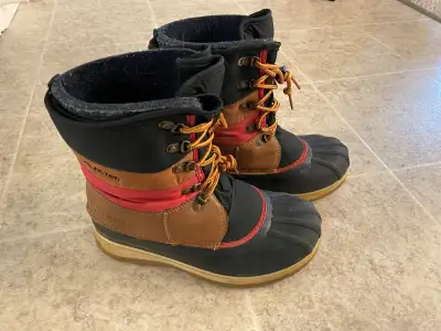 Bottes d'hiver Acton grandeur 7 homme, View more