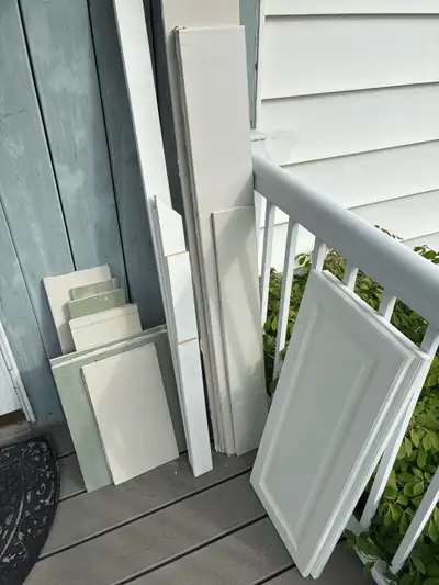 Free Drywall Offcuts +, View more