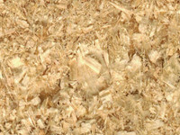 PACKAGED WOOD SHAVINGS, HORSE BEDDING