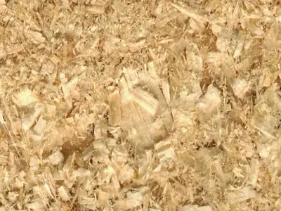 $6.95 PACKAGED WOOD SHAVINGS, HORSE BEDDING, View more