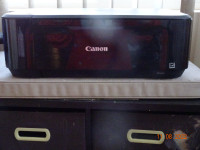 Canon Pixma MG3620 All in one Printer.