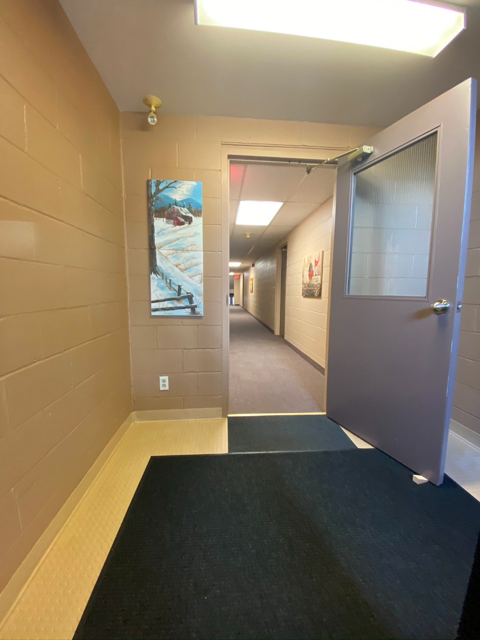 2 Bedroom 1 Bathroom Apartment 2