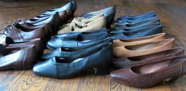 Shoes for women, BRAND NEW, Sizes 11 & 10 & 9.5 in Women's - Shoes in Markham / York Region - Image 8