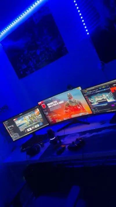 PC GAMING A VENDRE, View more