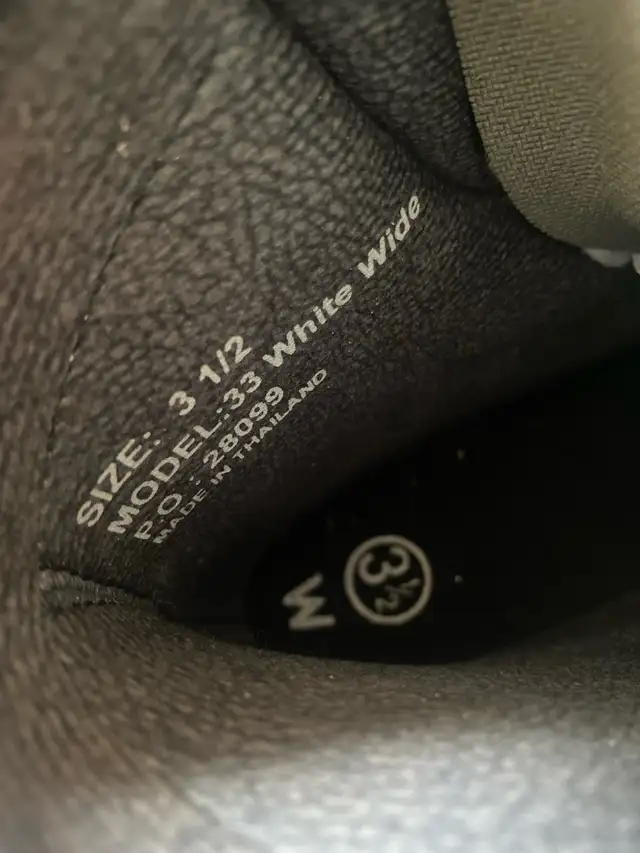 Ice Skates cheap in Skates & Blades in Mississauga / Peel Region - Image 4