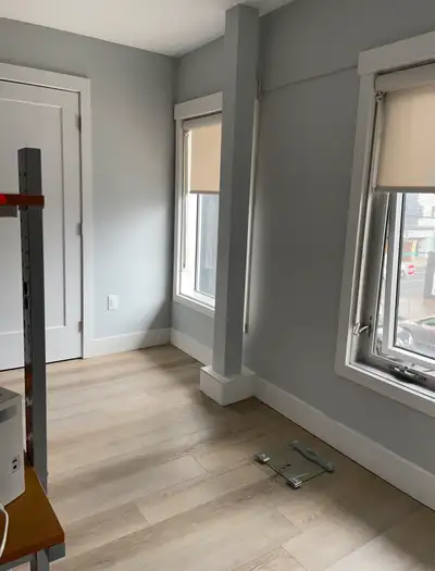 1 bedroom, 1 bathroom apartment available now for sublet lease Summer sublet from May 1st- August 31...