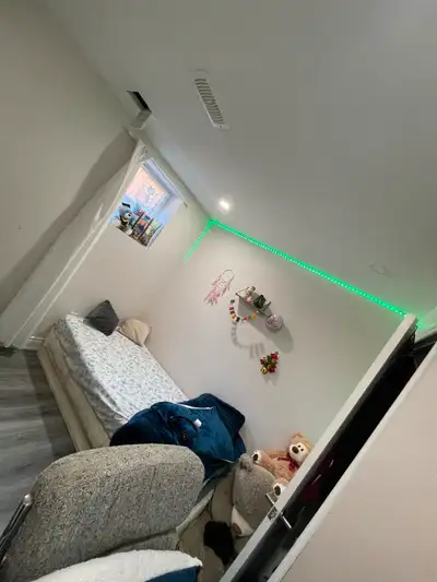 Room for rent