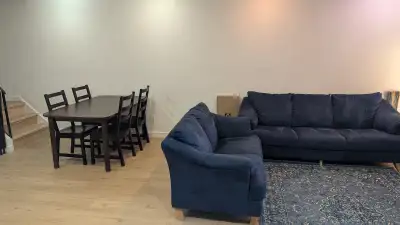 Shared Condo