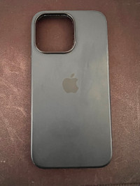 iPhone 13 Pro Case Silicone MagSafe
