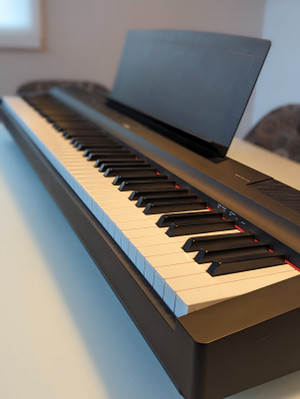 Yamaha P | Pianos & Keyboards For Sale in Canada | Kijiji Classifieds
