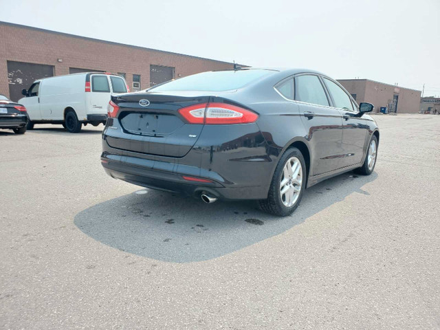2014 Ford Fusion SE  in Cars & Trucks in Oshawa / Durham Region - Image 4