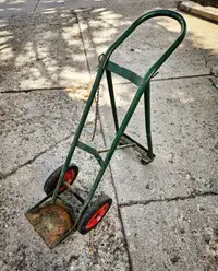 Welding Cart