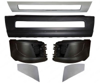 VOLVO VNL TRUCK BUMPERS ALL YEARS AVAILABLE