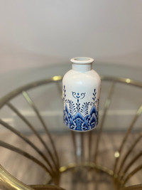 Vintage Estee Lauder Porcelain Jar