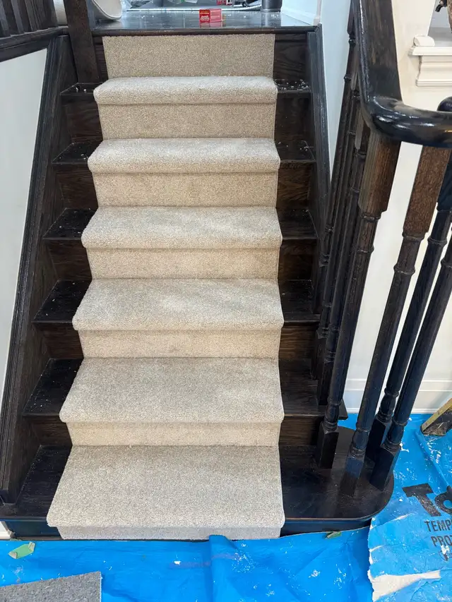  CARPET INSTALLATION509908066123786248