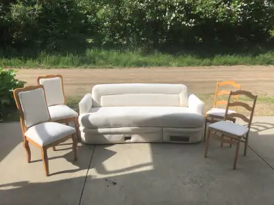 Automotive, furniture and marine upholstery work Over 30 years experience Foam sales Custom fitted d...