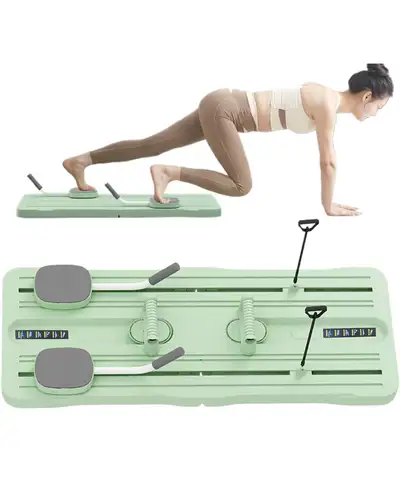 Pilates machine multifunctional fitness equipment, View more