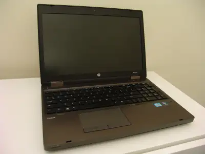 HP Probook 6570b is selling., View more