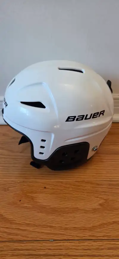 Bauer Lil Sport Helmet kids, View more
