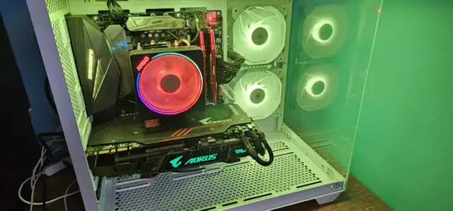 Gameing pc in Desktop Computers in Ottawa - Image 6