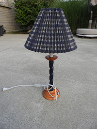 Cute Lamp