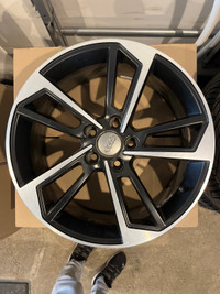 Mags 5x112 Audi volks 18” 