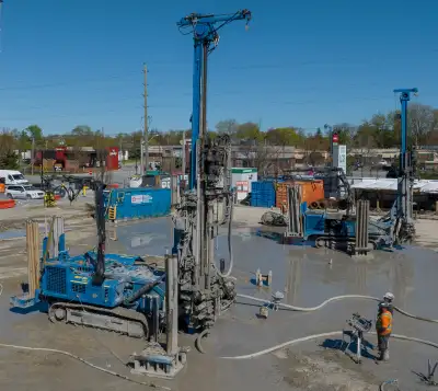 Field Service Technician - Caledonia, ON, View more