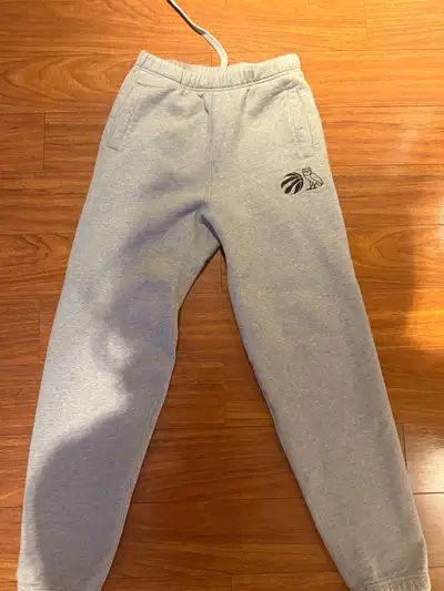 Ovo  grey Sweatpants, View more