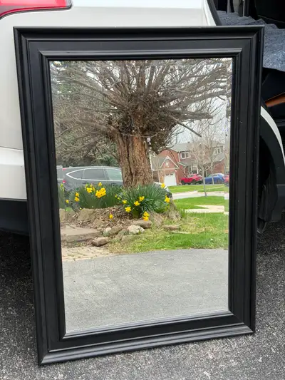 Decor mirror, View more