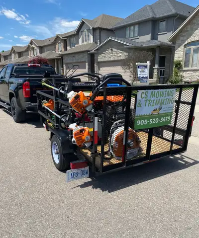 Grass Cutting - Message for Immediate Quote, View more