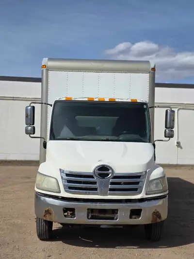 - Automatic Diesel - Power Liftgate - New Aluminum Fuel Tank 2 years ago - Tires in great shape - Do...