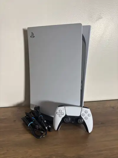 57 ads for playstation 5 console in Sony Playstation 5 in Québec