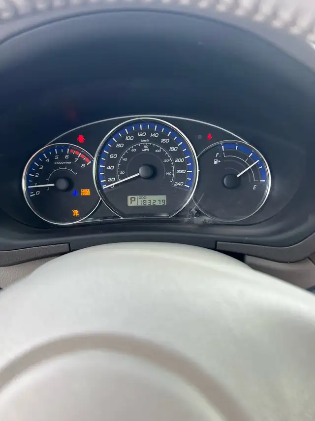 Subaru Forester 595970973374894087