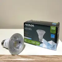 Noma Dimmable LED Daylight 50w (2)