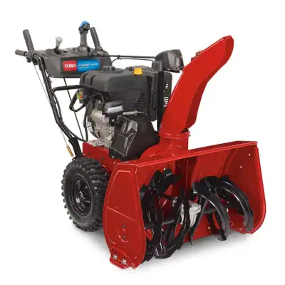 Toro Power Shift 1232 Snowblower, View more
