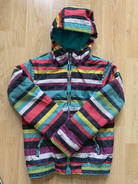 Manteau d’hiver ROXY 12 ans/ 45$