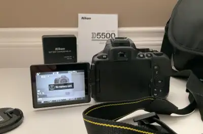 *REDUCED* was $549 user super friendly Silver Award Camera everything is working perfectly like shou...