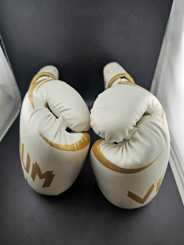 Venom Challenger 12oz Boxing MMA gloves  in Exercise Equipment in City of Toronto - Image 3