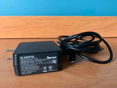 USB-C Fast Charger for iPhones and laptops, View more