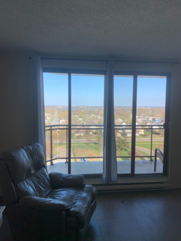Furnished one bedroom IR apartment for rent. Long Term Rentals