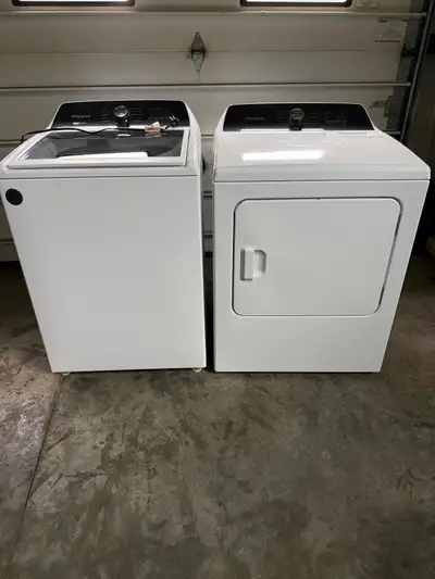 washer and dryer , View more