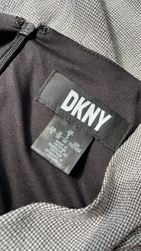 DKny dress - size 8 in Women's - Dresses & Skirts in Bedford - Image 3