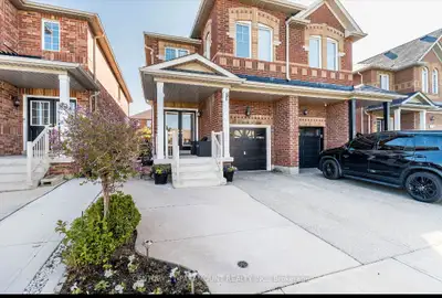 semi detached house for rent