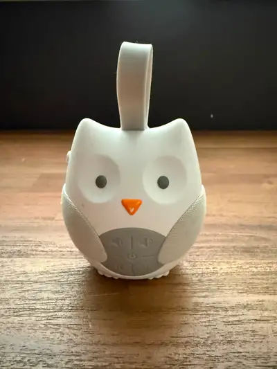 Owl Nursery Sound Machine, View more
