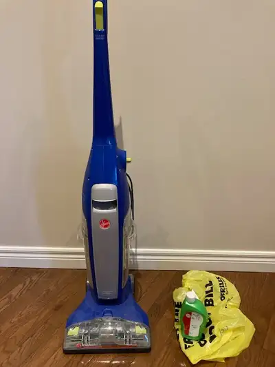 Hard Floor Cleaner Hoover, View more