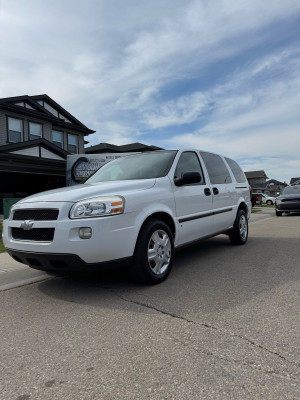 2007 Chevrolet Uplander LS