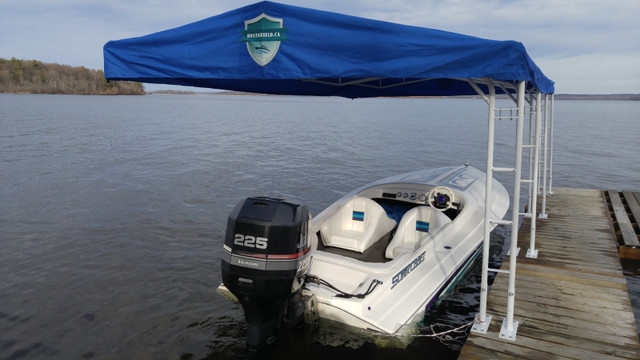 Canopy ~ Not Boat in Other in Oshawa / Durham Region - Image 2