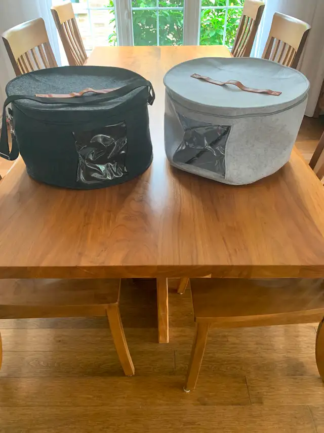 Hatbox
